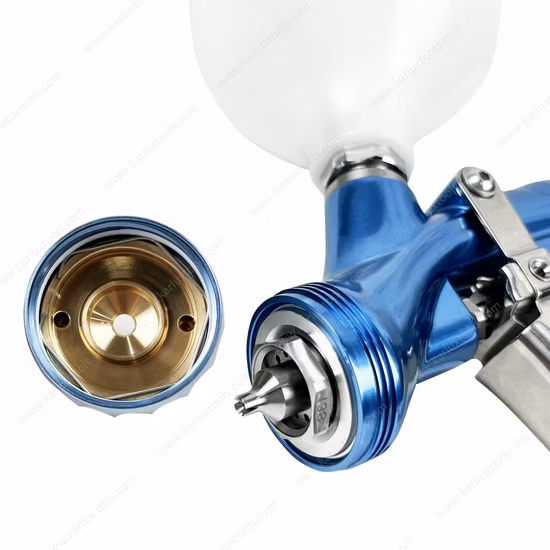 X10 Type High Voltage Body Guard Shocker Device Aluminum Alloy Stun Gun